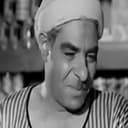 Abdel Hamid Badawi als Shawish Hassanein
