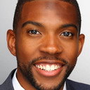 Shaquille Brewster als Self - NBC News Correspondent