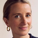 Grace Hughes-Hallett, Producer