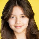 Sadie Stallcup als Young Daisy