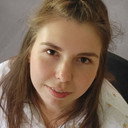 Desiree Paczay als Dana