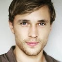 William Moseley als Peter Pevensie
