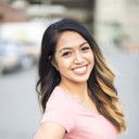 Haven Everly als Christine Santos