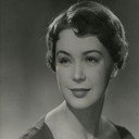 Elsebet Knudsen als Elsebet Petersen