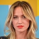Ellen Toland als Dinah