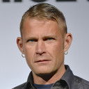 Carl-Michael Edenborg als Tattooed man