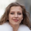 Elizaveta Arzamasova als Doch atamanshi (voice)