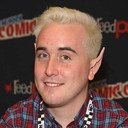 Spencer Rothbell als Colin (voice)