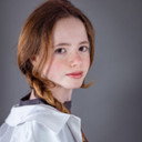 Sveva Platti als 