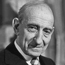 Raymond Aron als 