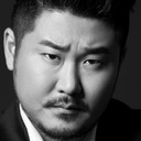 윤태인 als Detective Kim
