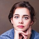 Eva Luca Klemmt als Sanne