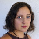 Noemi Arfuso als Noemi Arfuso