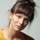 Carolina Mânica als Adelita