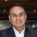 Namit Malhotra, Associate Producer