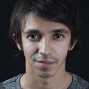 Eduardo Segura als Caio