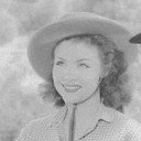 Jean Carlin als Co-ed (uncredited)