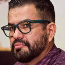 Ricardo Arreola als El Loko