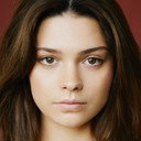 Harriet Herbig-Matten als Tina