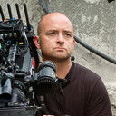 David Klein als Fan at Comic Store