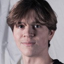 Mauro Janssens als Otto