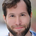 David Ebert als Previous Glassblower