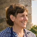 Marcelle Barreau als Report Hite's woman