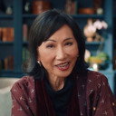 Amy Tan als Self