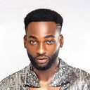 Gbenro Ajibade als Mofe Clark Jr.