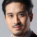 ภัทร เอกแสงกุล als Pae