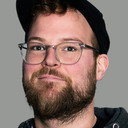 Benjamin Koch als 