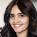 Sonia Singh als Sudha