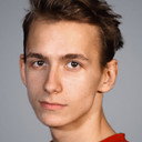 Віталій Зелений als Dania Shamanskyi