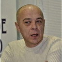 Vadim Nabokov als Narrator