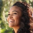 Leah Monet als Lakeysha