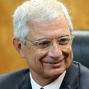 Claude Bartolone als Self (archive footage)