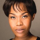 Anji White als Nurse Joyce