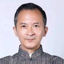 郁晓东 als Qi Wei