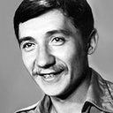 Vasyl Petrenko als кузнец