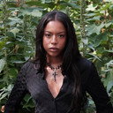 True Whitaker als Alani Marcus