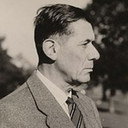 Dick Laan als Butler