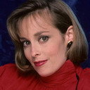 Mary Cadorette als Vicky Bradford