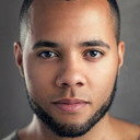 Kenton Thomas als The Officer / Florizel