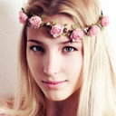 Sabina Dlouhá als Self