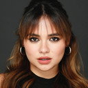 Isabella Sierra als Juliana