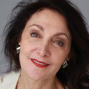 Donna Sorbello als Anna's Mother