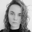 Romina Vlachoff, First Assistant Director