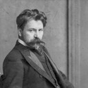 Arthur Nikisch als Self (archive footage)