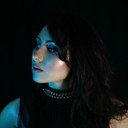 Jen Elyse Feldy als Sara Taylor