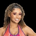 Lea Mitchell als Kelani Jordan